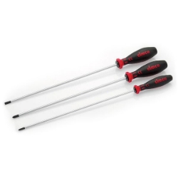 Show details for Screwdriver Set PH/FL 3pc