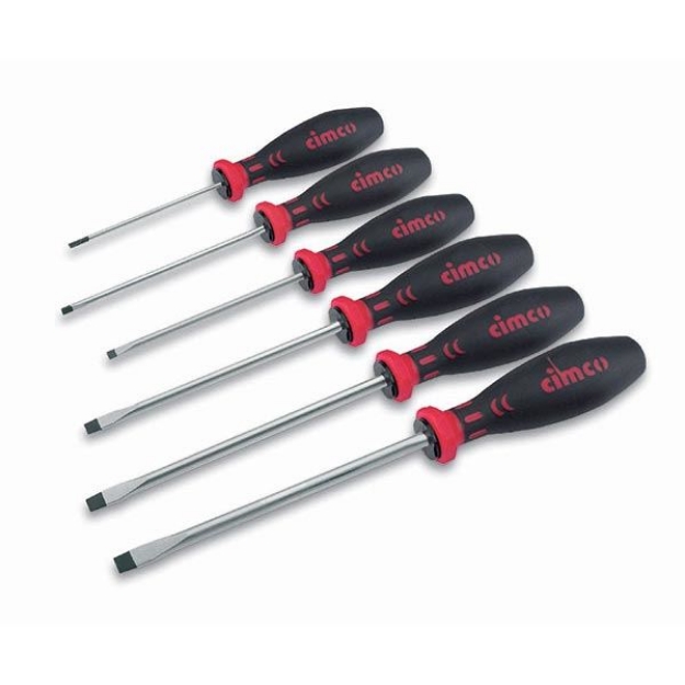 Picture of Screwdriver Set FH 6pc