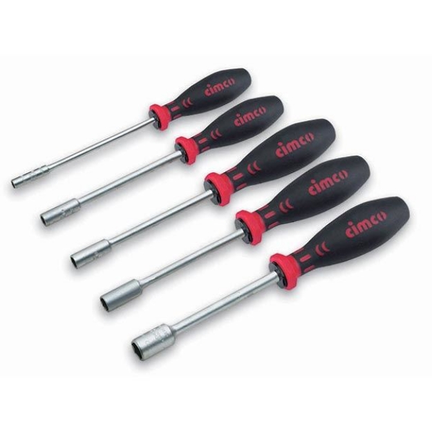 Picture of Nut Driver Set 5pc