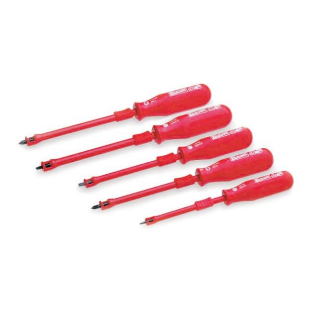 Picture of ScrewHold Driver Set 5pc