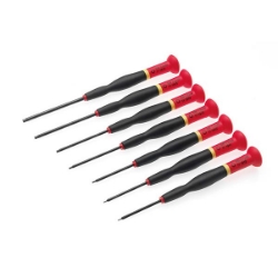 Show details for Precision Screwdriver Set