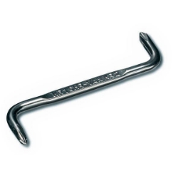 Show details for Flathead Offset Screwdriver