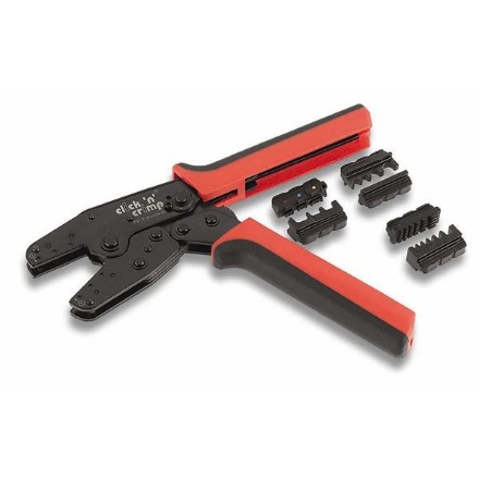 Show details for Crimping Tool