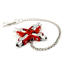 Show details for Cabinet Key SubMaster