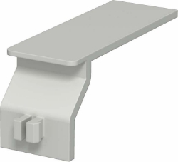 Show details for Duct Cable Clip