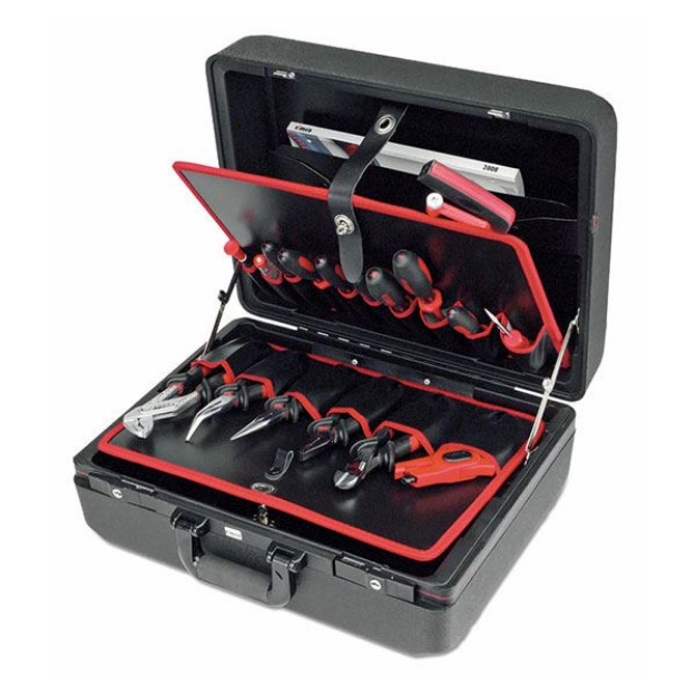 Picture of Master Tool Case Set 23pc