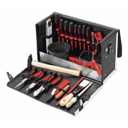 Show details for Super Apprentice Case 23pc