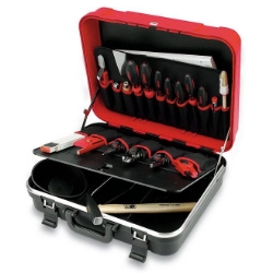 Show details for Apprentice Tool Case 23pc
