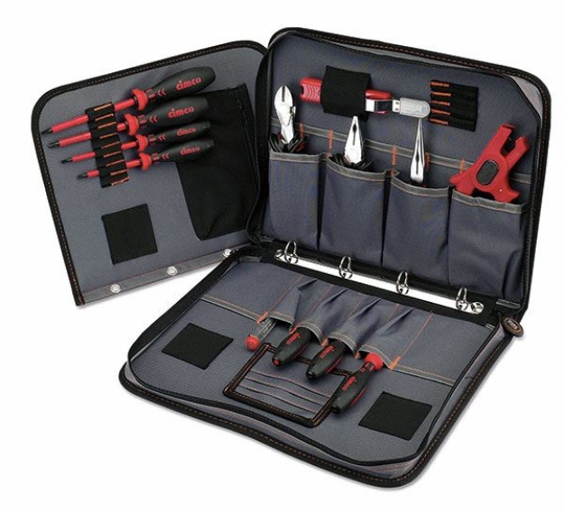 Picture of Tool Bag SERVICE 14pc