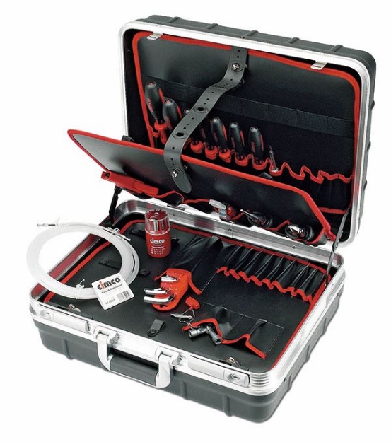 Picture of Tool Case Set 15pc