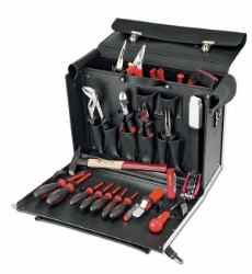 Show details for Tool Case Set 24pc