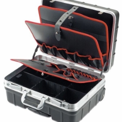 Show details for Tool Case Champion Double Roller