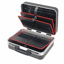Show details for Tool Case Classic Master Black