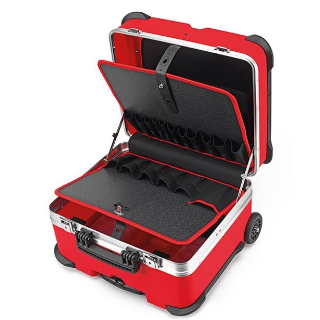 Picture of Tool Case JUMBO Red