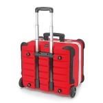 Picture of Tool Case JUMBO Red