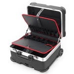 Picture of Tool Case JUMBO Black