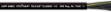 Picture of Black Flex 3X0.75 Bk