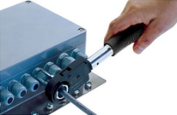 Show details for Gland Ratchet