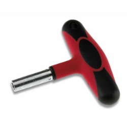 Show details for T-handle Magnetic Bit Holder