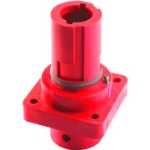 Picture of PowerLock Panel Drain (Red)