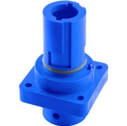Show details for PowerLock Panel Drain (Blue)