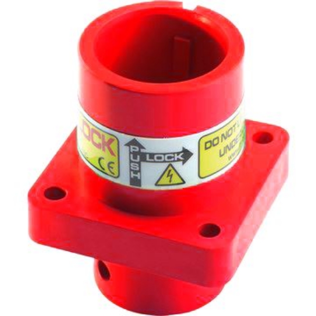 Picture of PowerLock Panel Source (Red)