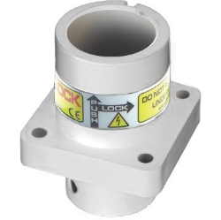 Show details for PowerLock Panel Source (White)