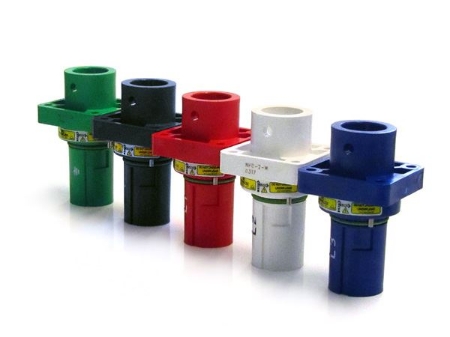 PowerLock Connectors - ECS NZ