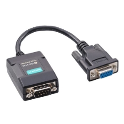 Show details for Serial Surge Protector RS232