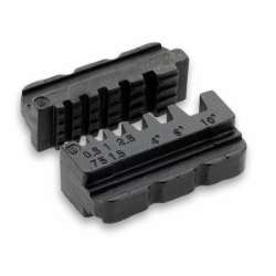 Show details for Crimping Insert