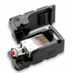 Show details for Crimping Insert