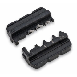 Show details for Crimping Insert