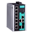 Picture of Managed Switch 10 PORT