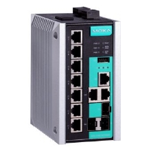Show details for Managed Switch 10 PORT