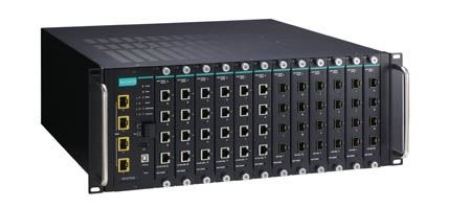 Show products in category Industrial 10Gb Core Switches Picture for category Industrial 10Gb Core Switches