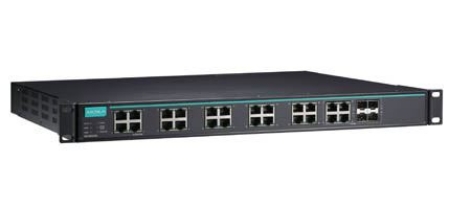 Show products in category Rackmount Ethernet Switches Picture for category Rackmount Ethernet Switches