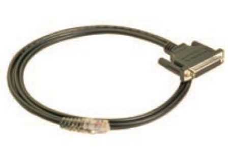 Serial Connectivity - ECS NZ