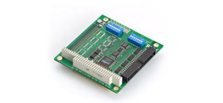 Multiport Serial Boards - ECS NZ