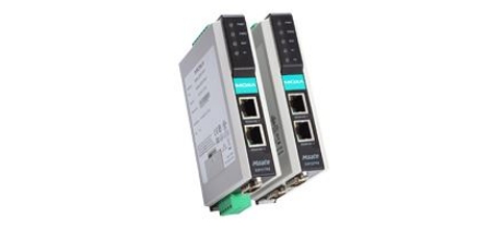 Fieldbus Protocol Gateways - ECS NZ