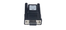 Show details for RJ45 to DB9 female adaptor