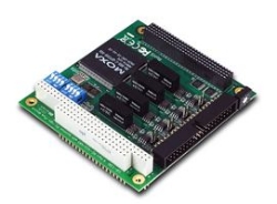 Show details for 4 Port Serial Board