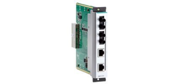 Picture of EDS 600 Series Module