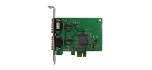Show details for 2 Port Serial Board