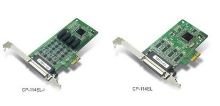 Show details for 4 Port Serial Board