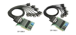 Show details for 8 Port Serial Board