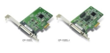 Show details for 2 Port Serial Board
