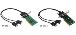 Show details for 2 Port Serial Board