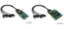 Show details for 4 Port Serial Board