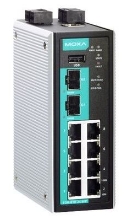 Show details for Industrial secure router