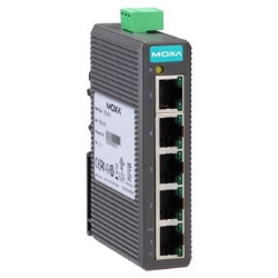 Show details for Unmanaged Switch 5 Port